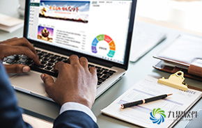 九思OA 聚焦高端，引领中国协同管理软件新纪元