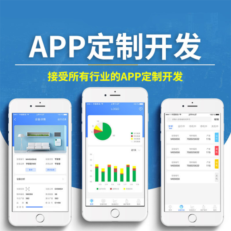商城APP源码开发 定制化应用软件服务的核心与价值